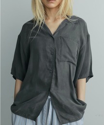 anuke　Vintage Rib Tops ànuke online store（アンヌーク） / Vintage Rib TopsVintage