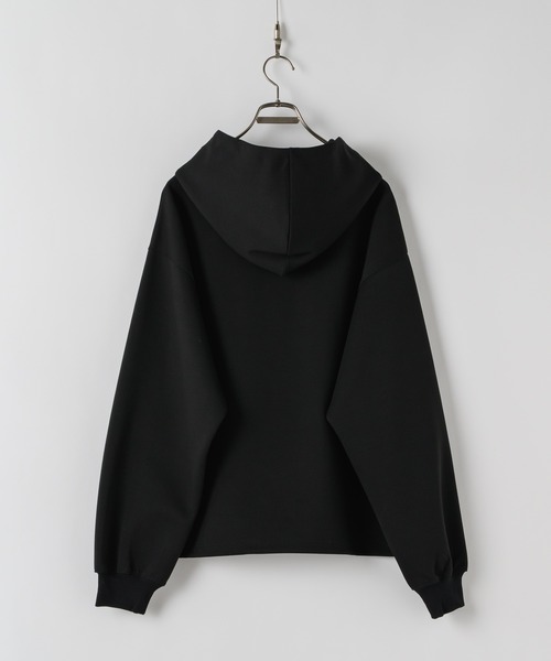 Skipper zip parka / スキッパージップパーカー（パーカー）｜Casper