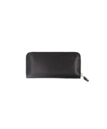 その他セレクト（ソノタセレクト）の「国産本革 栃木レザー 長財布（財布・メンズ）」