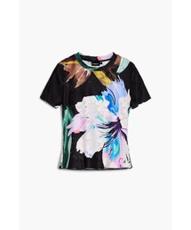 Desigual｜デシグアルのTシャツ/カットソー通販 - ZOZOTOWN