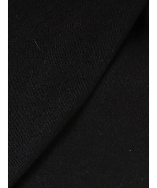 GYDA(ジェイダ)の「【WEB限定】Murphy’s BUNNYスウェットジョガーパンツ(スウェットパンツ・レディース・オフホワイト/ネイビー/ブラック・FREE)」の12枚目の写真