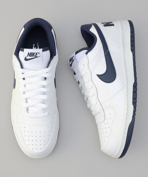 NIKE（ナイキ）BIG NIKE LOW（スニーカー）｜NIKE（ナイキ）の
