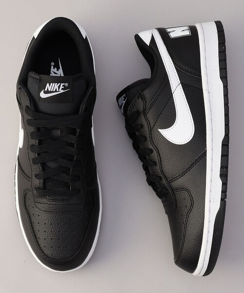 NIKE（ナイキ）BIG NIKE LOW（スニーカー）｜NIKE（ナイキ）の