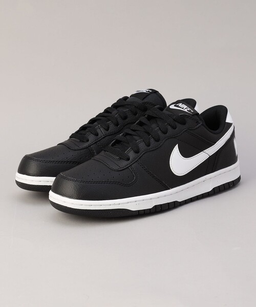 セール】NIKE（ナイキ）BIG NIKE LOW（スニーカー）｜NIKE（ナイキ）の