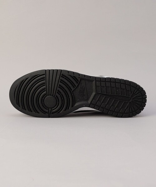 NIKE（ナイキ）の「NIKE（ナイキ）BIG NIKE LOW（スニーカー・メンズ・ブラック/ネイビー・26cm/26.5cm/27cm/27.5cm/28cm/28.5cm）」の5枚目の写真