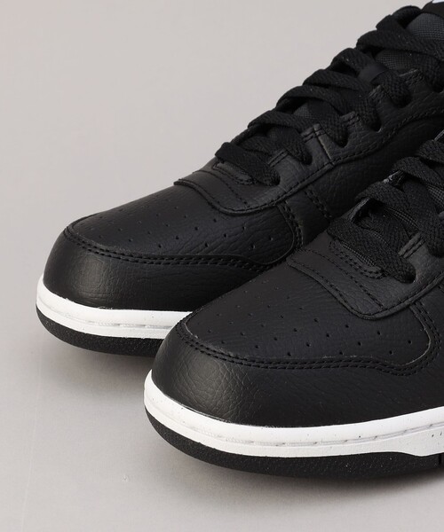 NIKE（ナイキ）の「NIKE（ナイキ）BIG NIKE LOW（スニーカー・メンズ・ブラック/ネイビー・26cm/26.5cm/27cm/27.5cm/28cm/28.5cm）」の7枚目の写真
