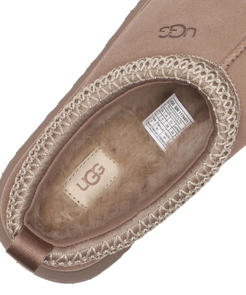 W TAZZ II 1174471-RYK（ブーツ）｜UGG（アグ）のファッション