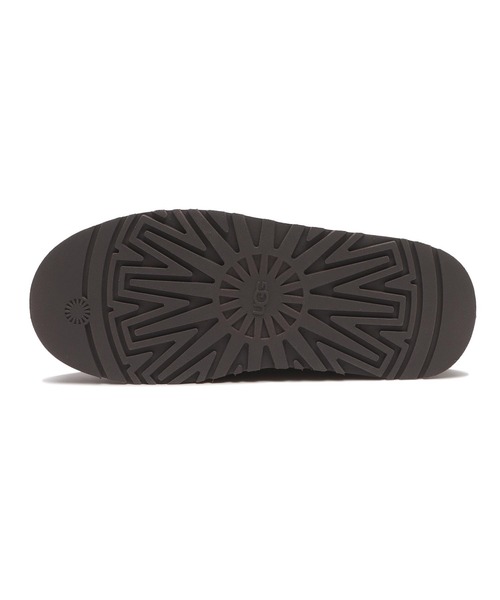 UGG(アグ)の「W TAZZ II 1174471-RYK(ブーツ・レディース・ブラウン・6/7/8/9/5)」の7枚目の写真