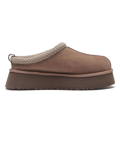 UGG(アグ)の「W TAZZ II 1174471-RYK(ブーツ・レディース・ブラウン・6/7/8/9/5)」の2枚目の写真
