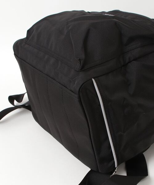 marimekko（マリメッコ）の「【ノベルティ付】Roadie / BUDDY  Backpack（バックパック/リュック・レディース・ブラック・FREE）」の11枚目の写真