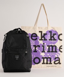 marimekko(}bR)́ymxeBtzRoadie / BUDDY  Backpack(obNpbN/bN)