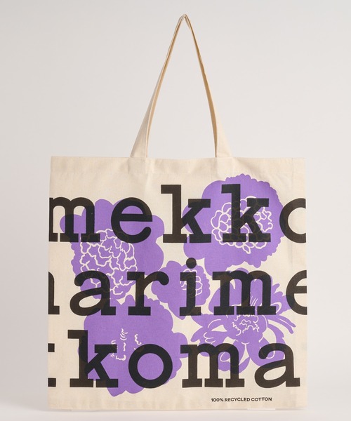 marimekko（マリメッコ）の「【ノベルティ付】Roadie / BUDDY  Backpack（バックパック/リュック・レディース・ブラック・FREE）」の13枚目の写真