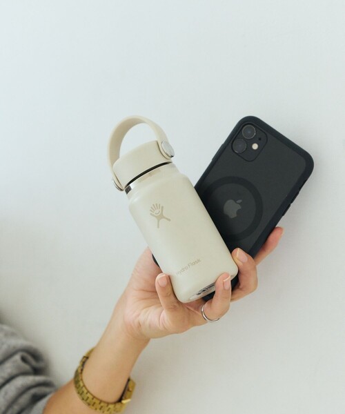 Hydro Flask/ハイドロフラスク 200ml Mycro Hydro マイクロハイドロ