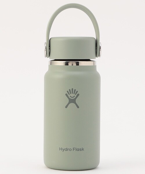 Hydro Flask/ハイドロフラスク 200ml Mycro Hydro マイクロハイドロ