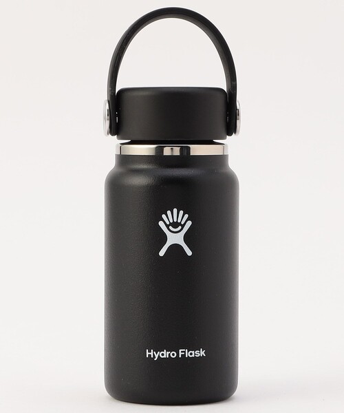 Hydro Flask/ハイドロフラスク 200ml Mycro Hydro マイクロハイドロ
