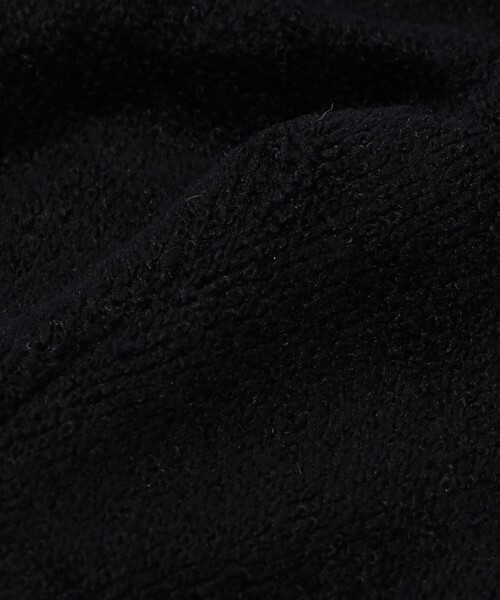 BASERANGE（ベースレンジ）の「BASE RANGE MISSISSIPPI BRA（ブラジャー・レディース・ブラック・XS/S）」の7枚目の写真