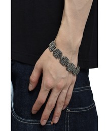 ALICE HOLLYWOOD(AXnEbh)MOTO COUTURE BRACELET(uXbg)