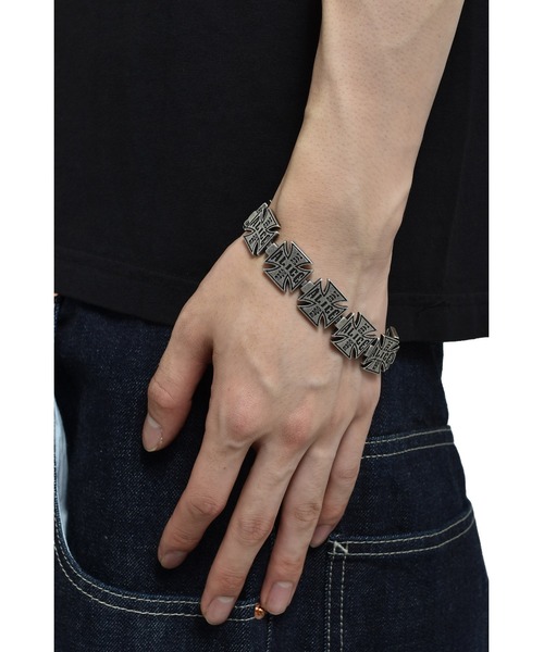 MOTO COUTURE BRACELET