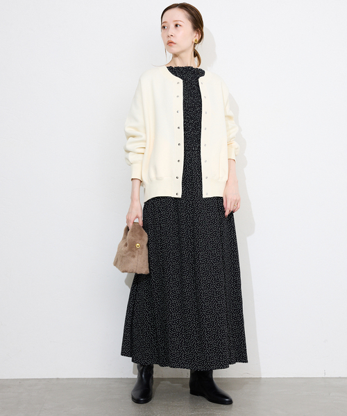 【SLOBE IENA 】スローブイエナ 2025 ワンピース 2025年9月】slobe ienaスローブイエナ（ワンピース）のおすすめ