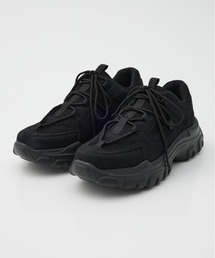 MENS ボリュームソールスニーカー