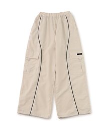 algy | パイピングラインカーゴパンツ(カーゴパンツ)