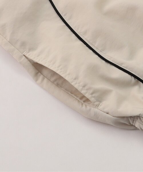 algy(アルジー)の「パイピングラインカーゴパンツ(カーゴパンツ・キッズ・アイボリー/ブラック・XX-SMALL/MEDIUM/SMALL/X-SMALL)」の6枚目の写真