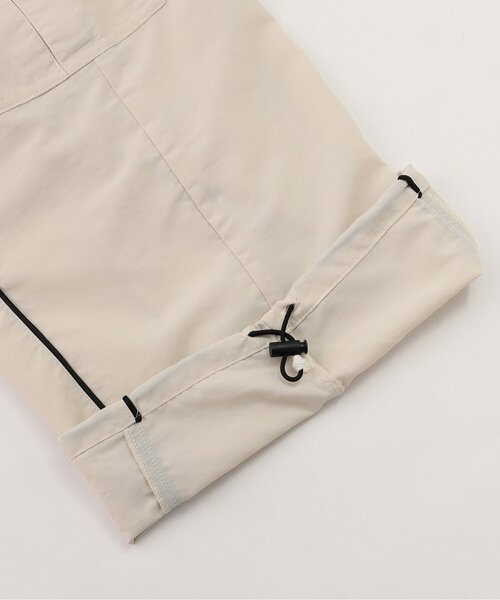 algy(アルジー)の「パイピングラインカーゴパンツ(カーゴパンツ・キッズ・アイボリー/ブラック・XX-SMALL/MEDIUM/SMALL/X-SMALL)」の10枚目の写真