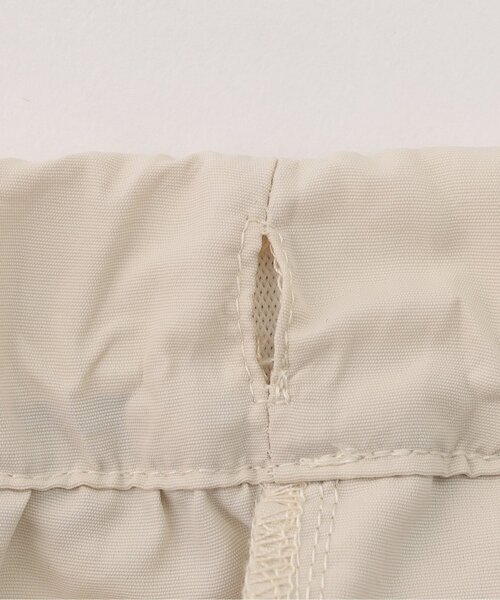 algy(アルジー)の「パイピングラインカーゴパンツ(カーゴパンツ・キッズ・アイボリー/ブラック・XX-SMALL/MEDIUM/SMALL/X-SMALL)」の11枚目の写真