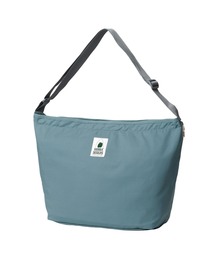 SIERRA DESIGNS（シェラデザイン）の「【2025年秋冬新作】60/40 WIDE SHOULDER BAG（大サイズ）（ショルダーバッグ・キッズ）」