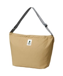 SIERRA DESIGNS（シェラデザイン）の「【SIERRA DESIGINS】60/40 WIDE SHOULDER BAG（大サイズ）（ショルダーバッグ）」