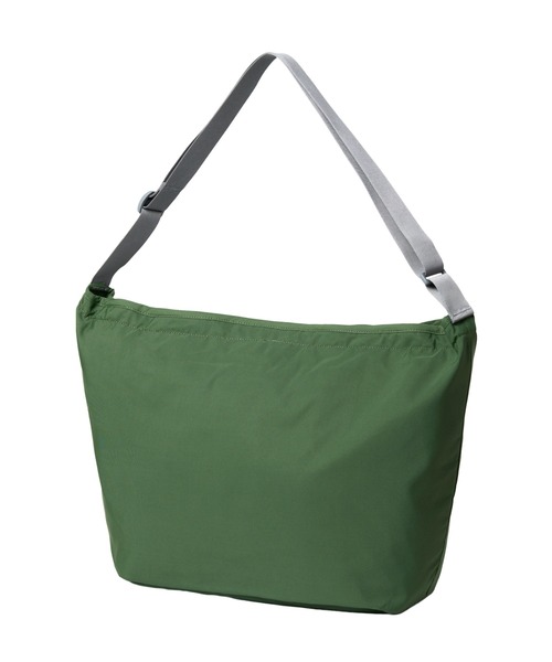 SIERRA DESIGNS(シェラデザイン)の「【SIERRA DESIGINS】60/40 WIDE SHOULDER BAG(大サイズ)(ショルダーバッグ・レディース・セージグリーン/ブラック/サックスブルー/タン/グリーン/ダークネイビー・ONE SIZE)」の20枚目の写真