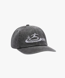 OBEY | OBEY CORP 6 P VELCRO BACK / オベイ(キャップ)