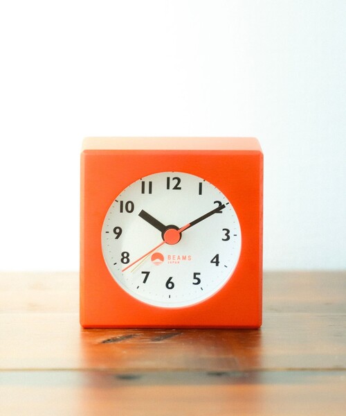 【新品】 Aimer ライブグッズ Clock 時計 Aimer エメ 公式グッズ 掛け時計 
