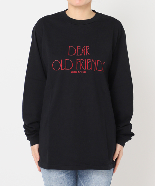 希少カラー JANE SMITH/ジェーンスミス SP ロゴ スウェット 希少カラー JANE SMITH/ジェーンスミス SP ロゴ スウェット 希少