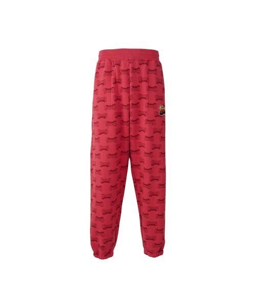 HYSTERIC GLAMOUR（ヒステリックグラマー）の「WHISKY柄