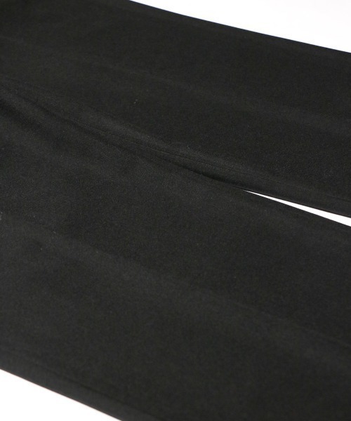 SUNNY  SPORTS（サニースポーツ）の「SUNNY SPORTS / サニースポーツ EAZY ACTION SLACKS（その他パンツ・メンズ・ダークネイビー/ブラック・MEDIUM/LARGE）」の5枚目の写真