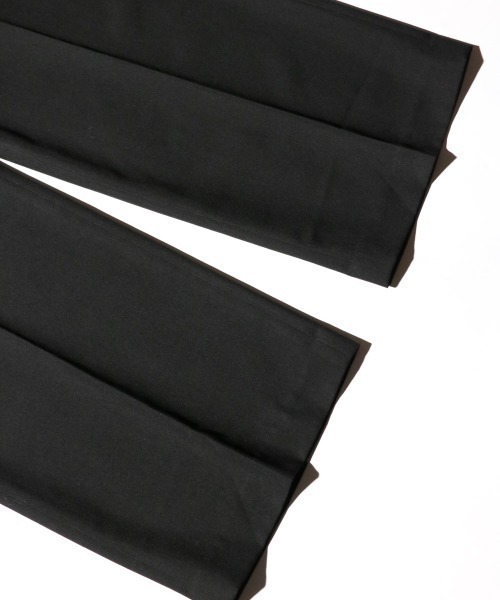 SUNNY  SPORTS（サニースポーツ）の「SUNNY SPORTS / サニースポーツ EAZY ACTION SLACKS（その他パンツ・メンズ・ダークネイビー/ブラック・MEDIUM/LARGE）」の6枚目の写真