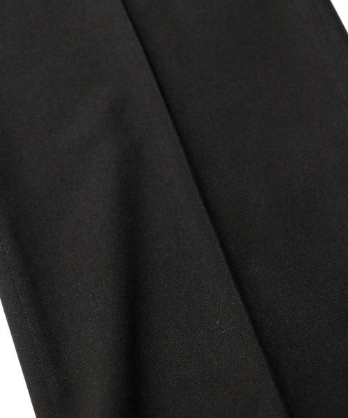 SUNNY  SPORTS（サニースポーツ）の「SUNNY SPORTS / サニースポーツ EAZY ACTION SLACKS（その他パンツ・メンズ・ダークネイビー/ブラック・MEDIUM/LARGE）」の8枚目の写真