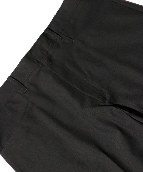 SUNNY  SPORTS（サニースポーツ）の「SUNNY SPORTS / サニースポーツ EAZY ACTION SLACKS（その他パンツ・メンズ・ダークネイビー/ブラック・MEDIUM/LARGE）」の11枚目の写真