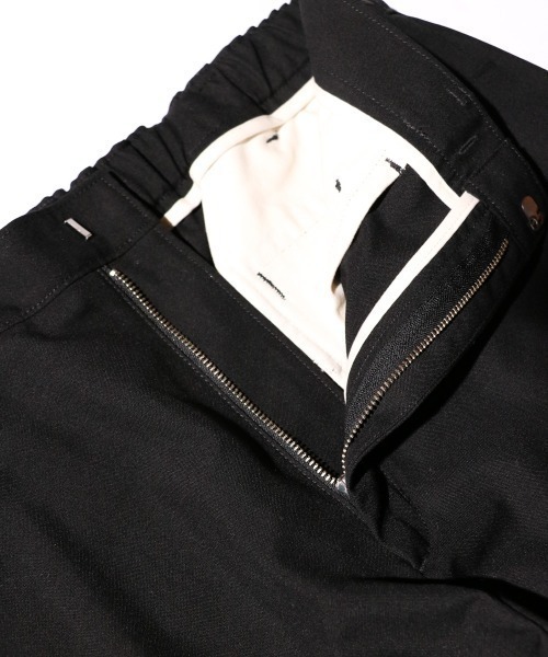 SUNNY  SPORTS（サニースポーツ）の「SUNNY SPORTS / サニースポーツ EAZY ACTION SLACKS（その他パンツ・メンズ・ダークネイビー/ブラック・MEDIUM/LARGE）」の12枚目の写真