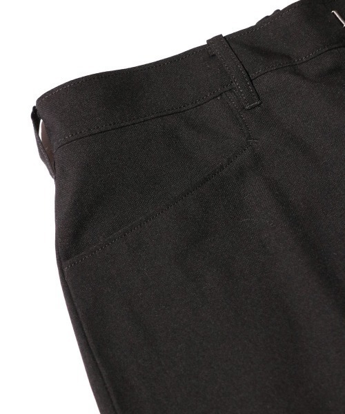 SUNNY  SPORTS（サニースポーツ）の「SUNNY SPORTS / サニースポーツ EAZY ACTION SLACKS（その他パンツ・メンズ・ダークネイビー/ブラック・MEDIUM/LARGE）」の13枚目の写真