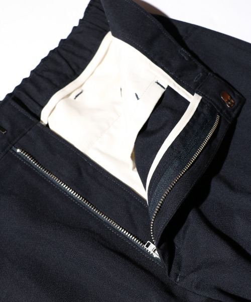 SUNNY  SPORTS（サニースポーツ）の「SUNNY SPORTS / サニースポーツ EAZY ACTION SLACKS（その他パンツ・メンズ・ダークネイビー/ブラック・MEDIUM/LARGE）」の15枚目の写真