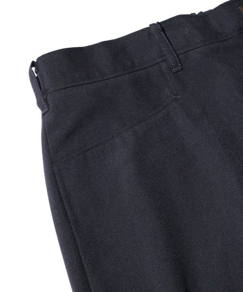 SUNNY  SPORTS（サニースポーツ）の「SUNNY SPORTS / サニースポーツ EAZY ACTION SLACKS（その他パンツ・メンズ・ダークネイビー/ブラック・MEDIUM/LARGE）」の16枚目の写真