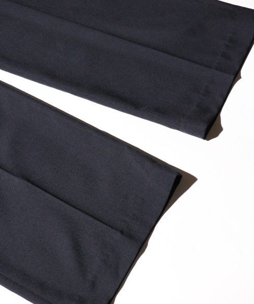 SUNNY  SPORTS（サニースポーツ）の「SUNNY SPORTS / サニースポーツ EAZY ACTION SLACKS（その他パンツ・メンズ・ダークネイビー/ブラック・MEDIUM/LARGE）」の19枚目の写真