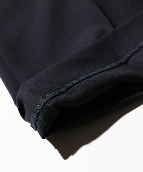 SUNNY  SPORTS（サニースポーツ）の「SUNNY SPORTS / サニースポーツ EAZY ACTION SLACKS（その他パンツ・メンズ・ダークネイビー/ブラック・MEDIUM/LARGE）」の20枚目の写真