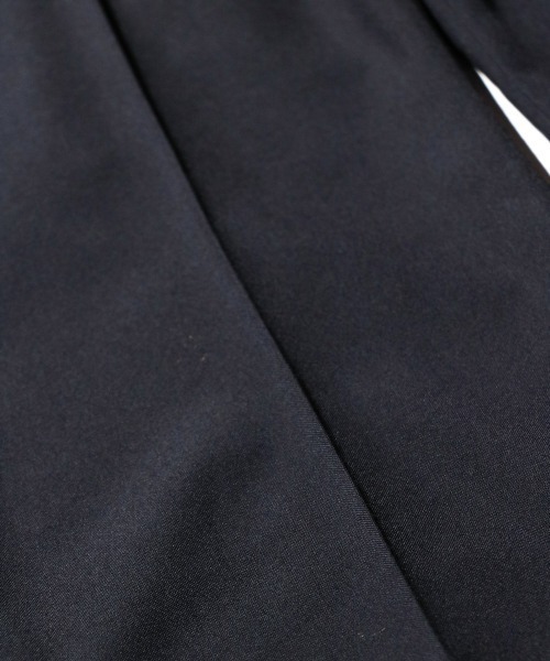 SUNNY  SPORTS（サニースポーツ）の「SUNNY SPORTS / サニースポーツ EAZY ACTION SLACKS（その他パンツ・メンズ・ダークネイビー/ブラック・MEDIUM/LARGE）」の21枚目の写真