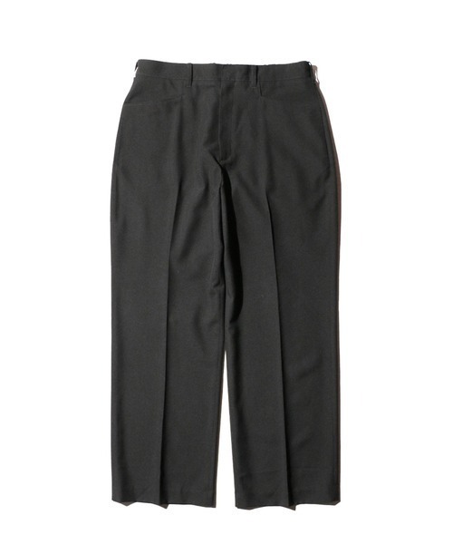 SUNNY  SPORTS（サニースポーツ）の「SUNNY SPORTS / サニースポーツ EAZY ACTION SLACKS（その他パンツ・メンズ・ダークネイビー/ブラック・MEDIUM/LARGE）」の3枚目の写真