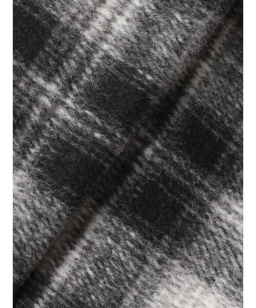 CALNAMUR(カルナムール)の「サイドデザインプリーツミニスカート(スカート・レディース・グレー/その他/その他2・SMALL/MEDIUM)」の14枚目の写真