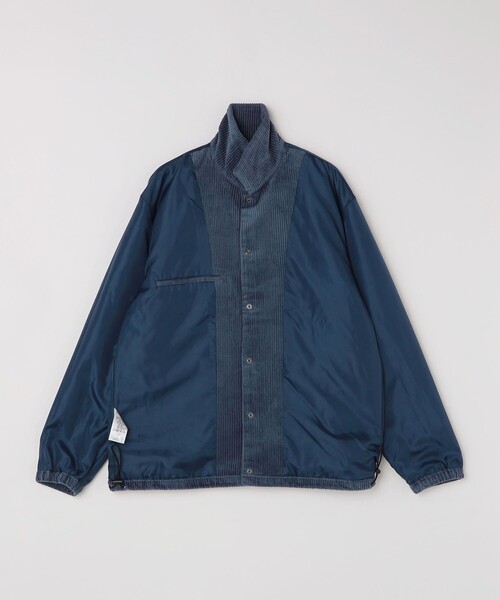 City Ambient Products: コーデュロイ コーチ ジャケット（その他