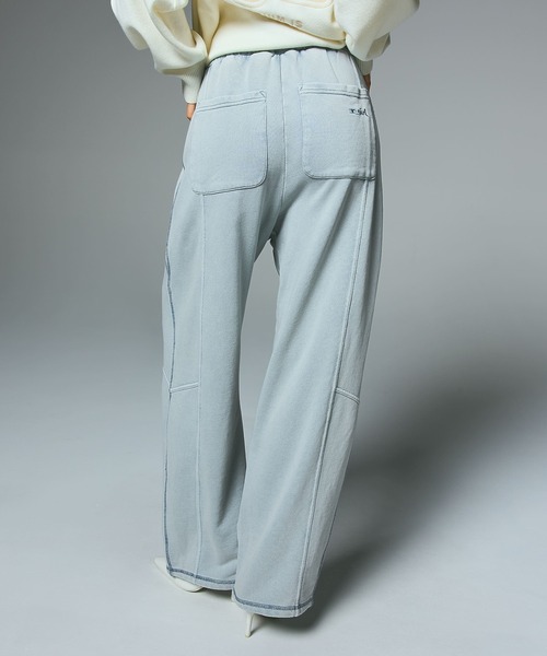 パンツ L'AppartementSarrouel Sweat Pants パンツ L'Appartement Sarrouel Sweat Pants 36 Sarrouel Sweat Pants